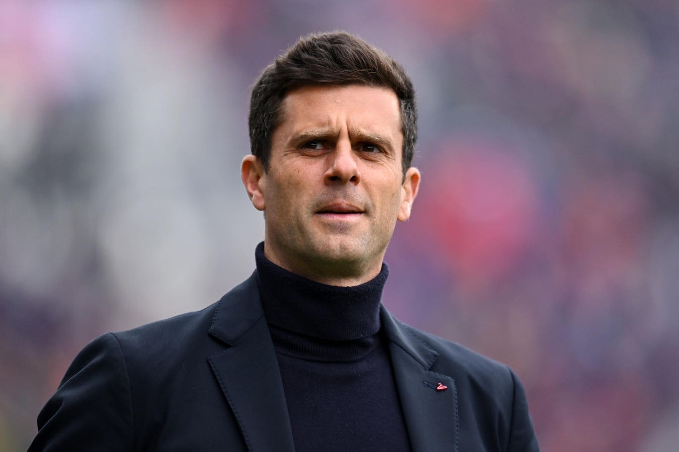 Thiago Motta Faces Juventus FC’s Most Crucial Reboot