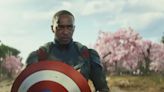 Captain America: Brave New World trailer teases Red Hulk