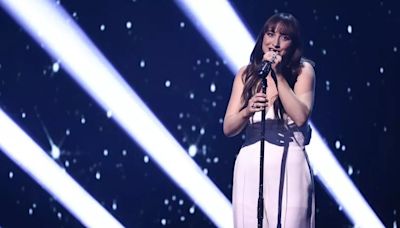 Britain's Got Talent winner says 'you don't know me' as she reveals 'heartbreaking' abuse