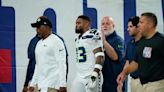 Seahawks' Jamal Adams apologizes for outburst at doctor following concussion check