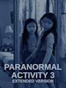 Paranormal Activity 3