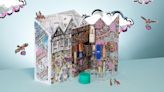 Luxury department store announces 10th Beauty Advent Calendar in JULY