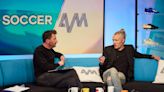 Soccer AM set to be axed by Sky