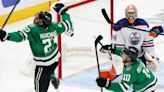 Dallas Stars show resolve after Edmonton Oilers’ quick response nearly spoils Game 2 party