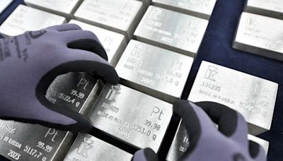 Weaker supply will drive platinum deficit higher than expected in 2024, WPIC says