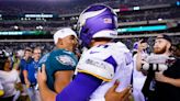 NFL power rankings Week 10: Eagles, Vikings, Bills, Chiefs lead NFL playoff picture