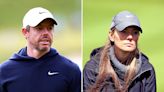 Rory McIlroy Hired Private Investigator to Serve Estranged Wife Erica Stoll Divorce Papers at Home