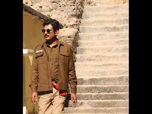 Nawazuddin Siddiqui is back this weekend as a cop to unravel Rautu ka Raaz