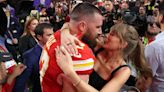 Travis Kelce Discusses NFL Future: 'This Year Was Taxing On My Body'