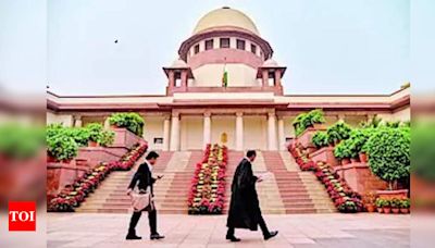 NEET UG SC Hearing postponed: Social media flooded with stakeholders expressing dismay over delay in Supreme Court hearing - Times of India