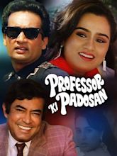 Professor Ki Padosan (1993) - Rotten Tomatoes