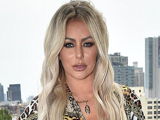 What Is Aubrey O'Day's Net Worth? How the Singer Made Her Millions After Being Discovered by Sean 'Diddy' Combs