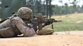 National Guard soldiers field-test Next Generation Squad Weapons