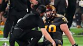 ASU offensive line suffers another loss as Emmit Bohle is injured vs. Oklahoma State