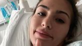 Too Hot to Handle 's Emily Miller Rushed to Hospital After Discovering Her Pregnancy Is Ectopic