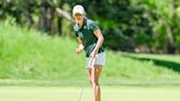 MSU women's golf tied for 12th out of 30 after 1st round of NCAA Championships