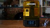 Anycubic Photon Mono M5s Pro review