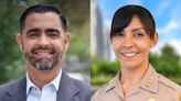 James Reyes, Rosie Cordero-Stutz lead fundraising for Miami-Dade Sheriff in April-May period