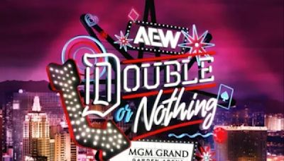How to watch the 2024 AEW Double or Nothing live stream