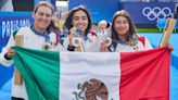 ¿Cuántas medallas ha ganado México en la historia de Juegos Olímpicos?