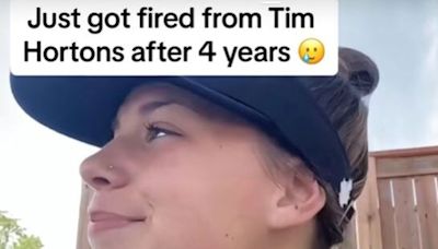 Canadian woman’s viral post on ‘Tim Hortons hiring only Indians’ sparks online debate: See Internet response | Today News