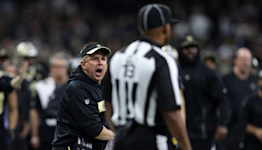 Why isn’t the NFL holding NFCCG no-call officials to others’ standard?
