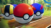 Pokemon Fan Shares Amazing Poke Balls Based on Popular Gen 1 Pokemon