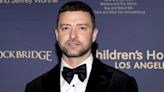 Timberlake 'not intoxicated' during arrest, lawyer says