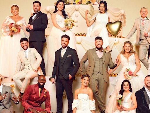 How To Watch Married At First Sight UK Season 9 Online And Stream Every Episode Free From Anywhere