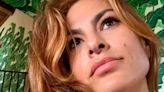 Eva Mendes se sincera y confiesa que nunca pensó ser ama de casa a los 50 años