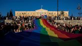 Greek PM Says LGBTQ Legal Reform Paused With Marriage Equality