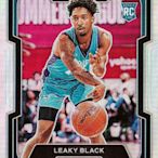 【桃6-0872】LEAKY BLACK (RC-SILVER) 2023-24 PRIZM