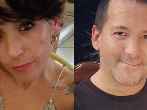 La triste mentira que Mayela Laguna le dijo a su hijo Apolo para explicar la ausencia de Luis Enrique Guzmán