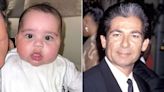 Kris Jenner Marvels at How Khloé's Son Tatum Is a 'Spitting Image' of Robert Kardashian Sr.: 'The DNA Is Real'