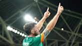 I’ve got something to offer – Robbie Brady delighted to be back in green