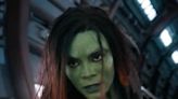 Marvel fans left confused by Gamora’s appearance in Guardians of the Galaxy Vol 3 trailer