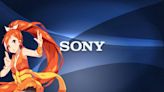 Sony to Launch "Anime Academy"