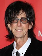 Ric Ocasek