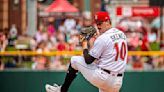 Paul Skenes surrenders 1st homer as a pro, as Pirates top prospect starts on 4 days of rest