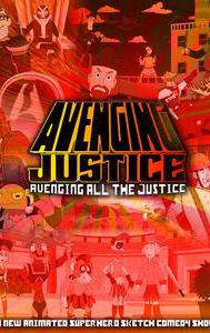 Avenging Justice