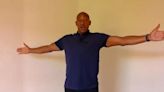 Dion Dublin 'sorts out' damp-riddled Chesterton house in Homes Under the Hammer