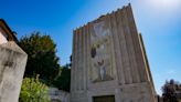 French bishop puts off decision on ex-Jesuit's mosaics on Lourdes shrine but says he favors removal