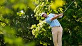 Scheffler in top form heading into US Open at Pinehurst