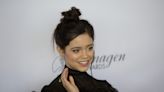 Jenna Ortega es elegida embajadora de nueva línea de ropa deportiva