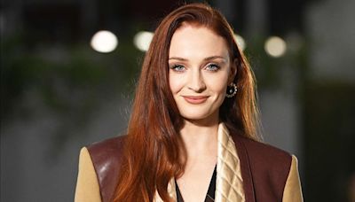 Sophie Turner Is Having a 'Hot Girl Summer' with Her Kids and 'Embracing' a 'Lighter, Fresher Kind of Energy'