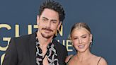 Tom Sandoval and Ariana Madix Are Still Living Together in Shared L.A. Home After Split