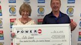Factory worker wins $310 million Powerball during lunch break and quits job immediately