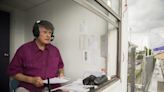 IU athletics radio man Joe Smith: It 'means the world to me' to do one more year in booth