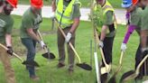 Living Lands & Waters plants 2 Millionth tree