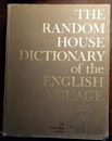 Random House Webster's Unabridged Dictionary